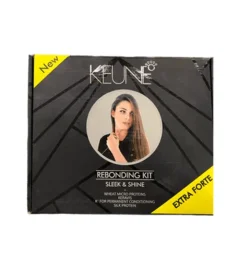 Keune Rebonding Kit