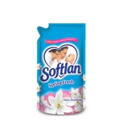 Softlan Spring Fresh Blue 425ML