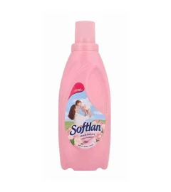 Softlan Fabric Conditioner Pink 500ML