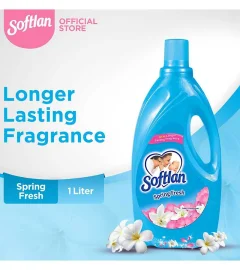 Softlan Fabric Conditioner