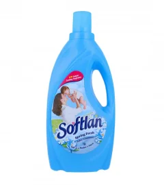 Softlan Fabric Conditioner Blue 1000ML