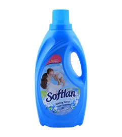 Softlan Blue Bottle 2000ML