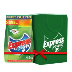 Express Power Surf  4.5kg