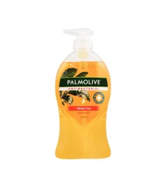 Palmolive Antibactarial White Tea Hand Wash 450ML