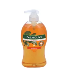 Palmolive White Tea Handwash 450ML