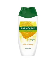 Palmolive Naturals Shower Gel 250ML Imp