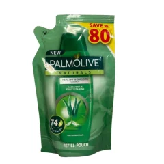 Palmolive Naturals Healthy &  Smooth
