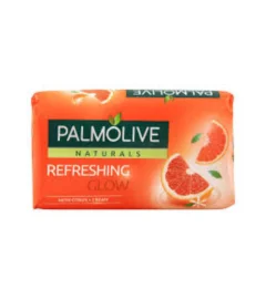 Palmolive Orange Soap 110G
