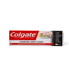 Colgate Total Mouth Health Charcoal 100G