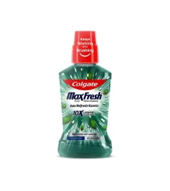 Colgate Plax Fresh Mint Mouth Fresh