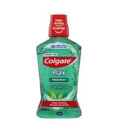 Colgate Plax Fresh Mint Mouth Fresh 500ML
