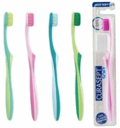 Gooral Soft Toothbrush