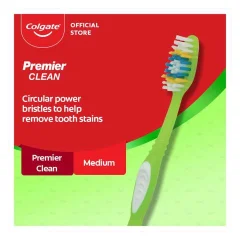Colgate Tooth Brush Extra Clean