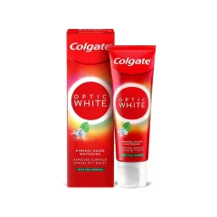 Colgate Optic White
