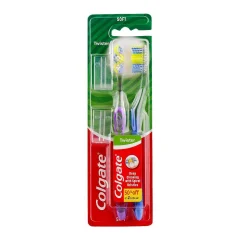 Colgate Twister  Toothbrush