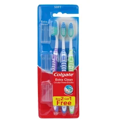 Colgate Toothbrush Rs200