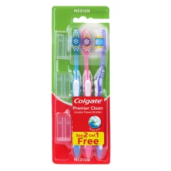 Colgate Premier Clean Brush