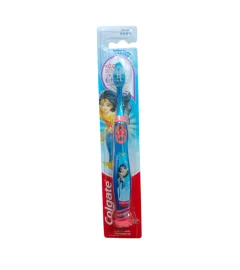 Colgate Junior Wonder Woman Tiith Brush