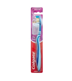 Colgate Zigzag Soft