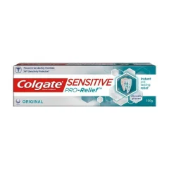 Colgate Senstive Orignal 100G