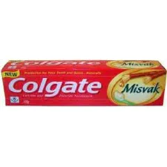 Colgate Misvak Toothpaste 100G