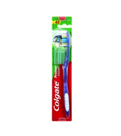 Colgate Premier Clean Teethrush