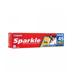 Colgate Sparkle 200gm