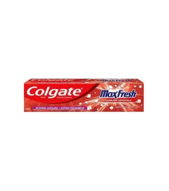 Colgate Paste Red Maxfresh 125gm