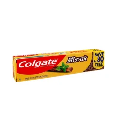Colgate Misvak 75G