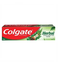 Colgate Paste Harbel 200gm