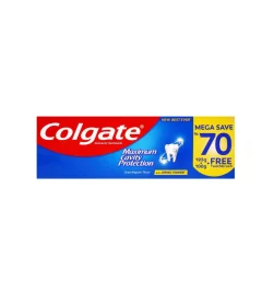 Colgate Paste Grf 200gm
