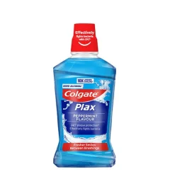 Colgate Plax Peppermint Fresh 500ML