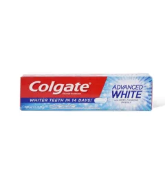 Colgate Advance White Tooth Paste 100ML