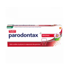 Parodontax Orignal Paste 50G