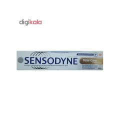 Sensodyne Total Care Toothpaste 100ML