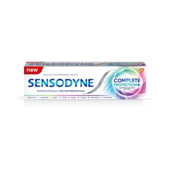 Sensodyne Comp Pro Intro 100G