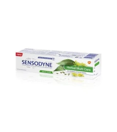 Sensodyne Herbal Paste 100G