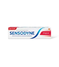 Sensodyne Orignal Paste 100G