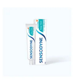 Sensodyne Deep Clean 100G