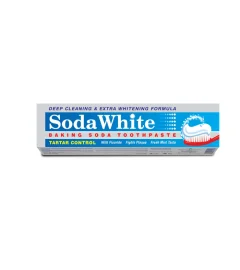 Soda White Paste L