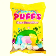 Candyland Puffs Marshmallow Rs=10