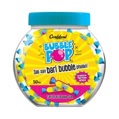 Candyland Bubble Pop
