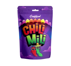 Candyland Chilli Milli Party Pack