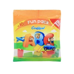 Candyland Abc Jelly  Rs 20