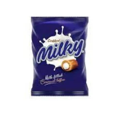 Candyland Eclair Milky Rs=5