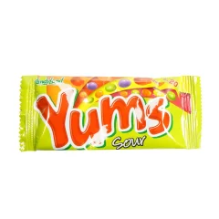 Candyland Yums Sour Rs 20