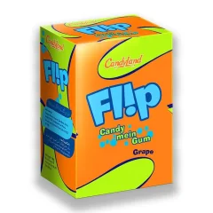 Candyland Flip Mein Gum Rs5