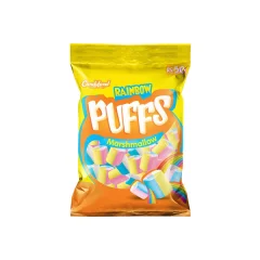 Candyland Puffs Marshamloo Party Pack