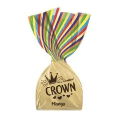 Candyland Crown Mango Cream