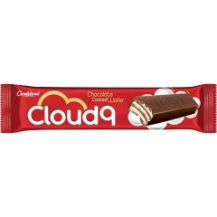 Candyland Clouda Chocolate